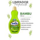 Limpador Perfumado Zulu Perfumes Coala Bambu 500ml