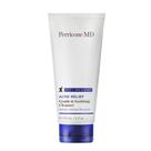 Limpador Perricone MD Acne Relief suave e calmante 180 ml