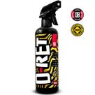 Limpador Pesado D-Ret Pneus Borracha Plástico 500mL Dub Boyz