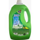 Limpador Pinho Gel Concentrado Barbarex 5l