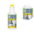Limpador pisos ceramicos duratto 1.0 litro super concentrado