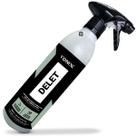 Limpador Pneus Borracha Faróis Plástico Delet 500ml Vonixx