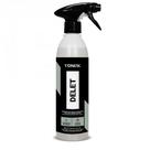 Limpador pneus e borracha delet 500ml - vonixx