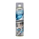 Limpador Poderoso Brilha Inox Aerosol 300ml/200g