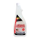 Limpador Porcelanato Uso Diário 950ml - Remove Manchas Superficiais