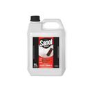 Limpador pos obra 5l sanol pro