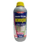 LIMPADOR POS OBRA CLEAN ALLE EXTRA FORTE 1 Litro SAUBER
