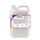 Limpador Pós Obra Desincrustaste 5lt Spartan Decrust B