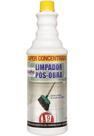 Limpador Pos-Obra Duratto 1 litro