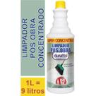 LIMPADOR POS OBRA DURATTO PARA CERÂMICAS 1lt