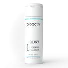 Limpador Proactiv Acne com peróxido de benzoíla 120 mL com ácido hiularônico