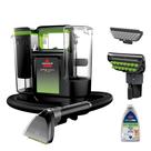 Limpador Profundo Bissell Little Green Max para Carpetes e Estofados