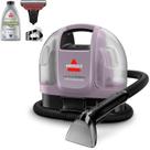 Limpador profundo para carpetes e estofados Bissell Little Green Mini