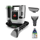 Limpador profundo portátil Bissell Little Green Proheat 3969 Limpador profundo portátil Bissell Little Green Proheat 3969