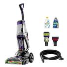 Limpador profundo vertical BISSELL ProHeat 2X Revolution Pet Pro Plus