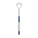 Limpador Raspador De Lingua Powerlimp Higiene Bucal Cores