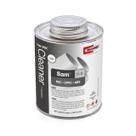 Limpador Rectorseal Sam CL-3L PVC com baixo teor de VOC CPVC ABS 473 ml