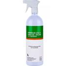 Limpador Remove Graxa Piche Cola Spray Finisher 1l