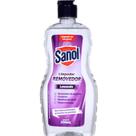 Limpador removedor lavanda sanol 500ml 4502 Limpador removedor lavanda sanol 500ml 4502