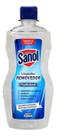 Limpador Removedor Sanol Fragrâncias 500ml Limpador Removedor Sanol Fragrâncias 500ml