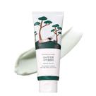 Limpador ROUND LAB Pine Calming Cica com ácido salicílico 150mL