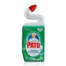 Limpador Sanitário Gel Limpeza Profunda Pinho 500Ml