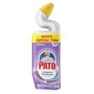 Limpador Sanitário Pato Cloro Gel Lavanda 750ml