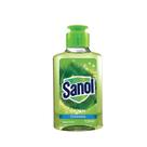 Limpador Sanol Citronela 120ml