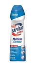 Limpador Saponáceo Cremoso Sapólio Clássico 450ml