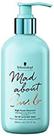 Limpador Schwarzkopf MA Curls High Foam 300mL Limpador Schwarzkopf MA Curls High Foam 300mL