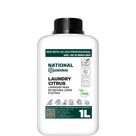 Limpador sem Espuma para Extratora Limpa e Extrai 1 L Laundry Citrus National Química