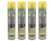 Limpador Silenciador Freios Autobelle 300 Ml Carro Jeep 4un Limpador Silenciador Freios Autobelle 300 Ml Carro Jeep 4un