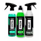 Limpador sintra fast e renovador prizm delet vonixx Limpador sintra fast e renovador prizm delet vonixx