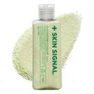 Limpador SKIN SIGNAL Enzima de argila verde com PHA para pele com manchas