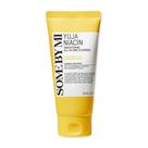 Limpador SOME BY MI Yuja Niacin Brightening 100mL, tudo em um