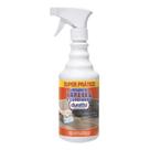Limpador Tapetes Sofa Estofados Pronto Uso Duratto 500ml gatilho