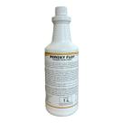 Limpador Têxtil Uso Geral Concentrado Peroxy Flot Spartan 1l