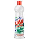 Limpador uau cozinha desengordurante limão squeeze 500ml Limpador uau cozinha desengordurante limão squeeze 500ml