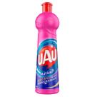 Limpador UAU Multiuso 500ml - Floral