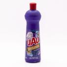 Limpador UAU Multiuso 500ml - Flores e Folhas