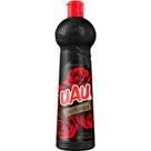 Limpador UAU Multiuso 500ml - Perfumes Rosa