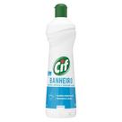 Limpador Ultra Rápido Banheiro sem Cloro 500ml Cif