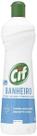 Limpador Ultra Rápido Cif Limpeza Banheiro Sem Cloro Squeeze 500ml Limpador Ultra Rápido Cif Limpeza Banheiro Sem Cloro Squeeze 500ml