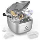 Limpador ultrassônico Life Basis 850 ml LCD 5, temporizador digital