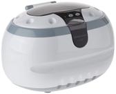 Limpador Ultrassônico Magnasonic CD-2800 para Joias e Óculos 110V