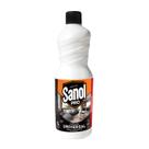 Limpador Universal Flotador Sanol Pro Alvejante Desengordurante 1 Litro