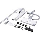 Limpador Vapor Multiuso Lmv1400 220v Vonder