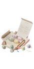 Limpador vegano de chantilly Discovery Kit 25 mL x 4