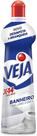 Limpador Veja Banheiro X14 Tira Limo 2 Em 1 Squeeze 500ml