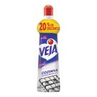 Limpador Veja Desengordurante Cozinha Lavanda 500ml
